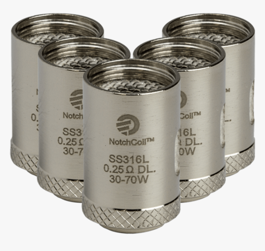 Notch Coil, HD Png Download, Free Download