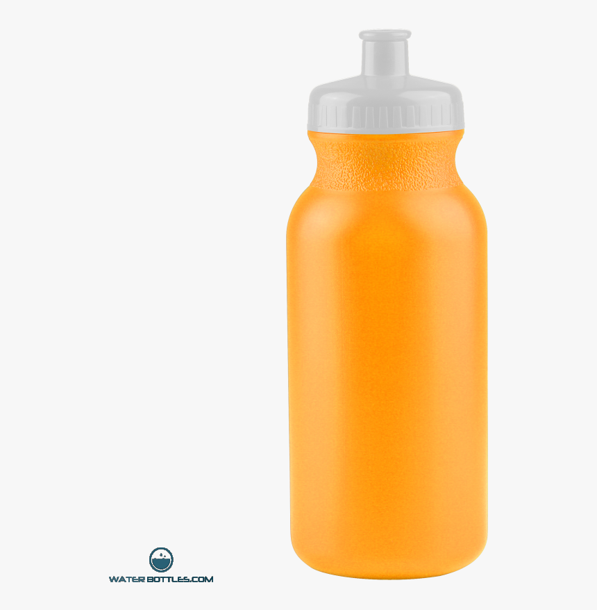 Bike Bottles Colors - Water Bottle, HD Png Download, Free Download