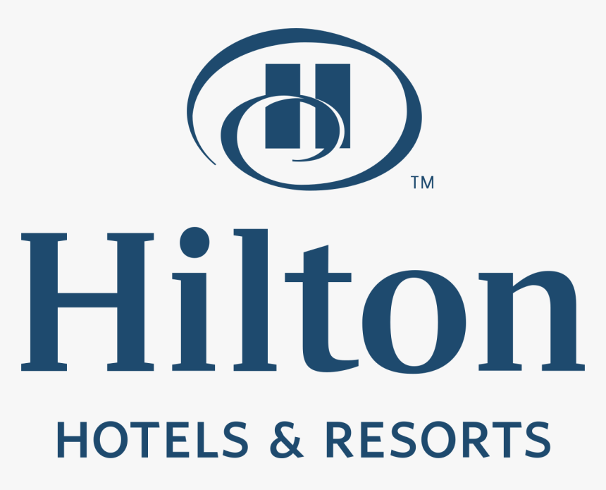 Hilton Hotels Logo, HD Png Download, Free Download