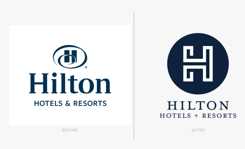 Hilton Hotel Logo Png - Transparent Hilton Logo, Png Download, Free Download