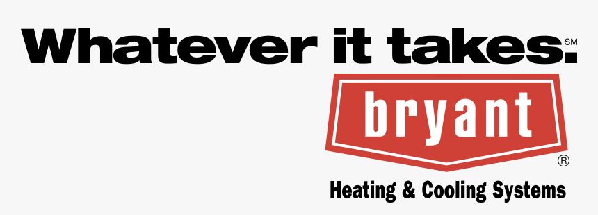 Bryant Heating And Cooling, HD Png Download, Free Download