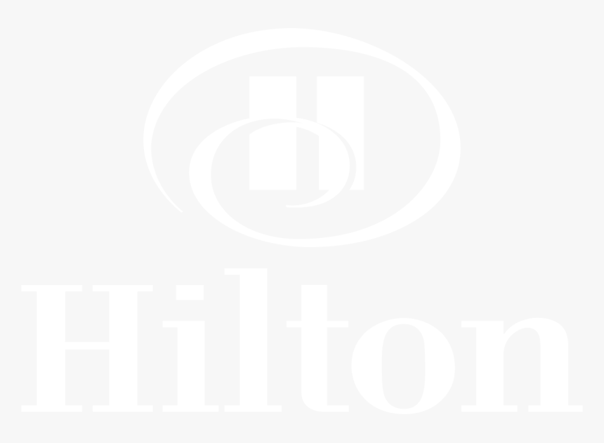 Hilton Hotel - New Hilton Logo, HD Png Download, Free Download
