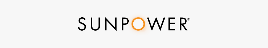 Sunpower Logo - Sunpower Png, Transparent Png, Free Download