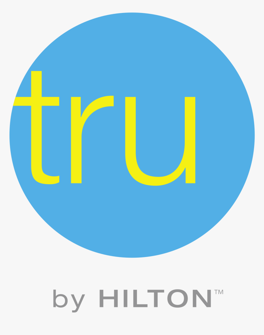Hilton Tru Hotel Logo, HD Png Download, Free Download