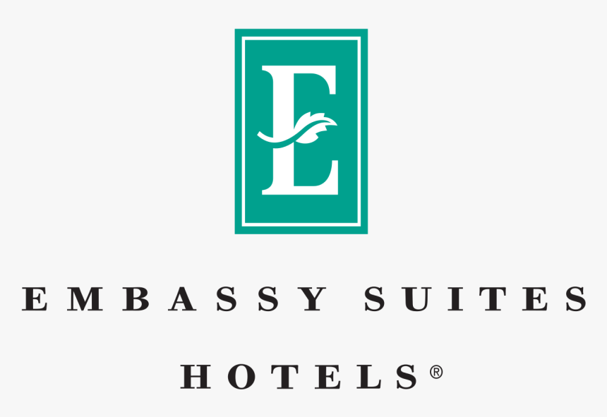 Embassy Suites Dorado Logo, HD Png Download, Free Download