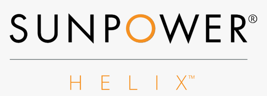 Sunpower Logo Png, Transparent Png, Free Download