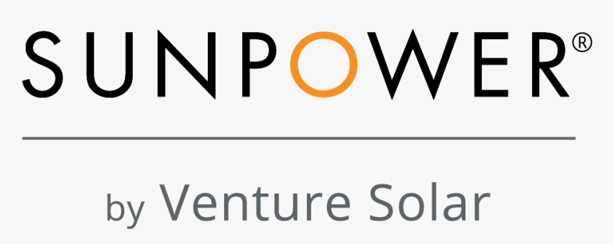 Sunpower By Venture Solar - Sunpower By Stellar Solar, HD Png Download, Free Download