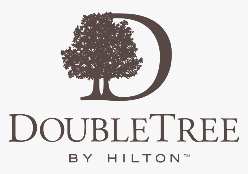 Hilton Double Tree Logo, HD Png Download, Free Download