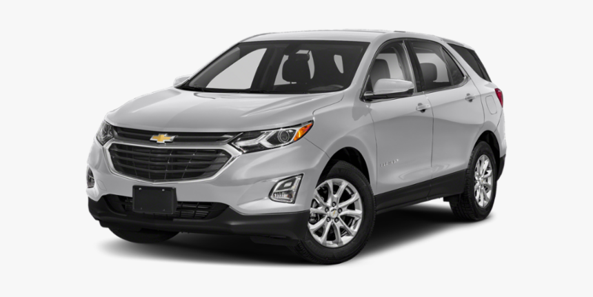 2020 Chevrolet Equinox Vehicle Photo In Cobourg, On - 2019 Chevy Equinox Lt Fwd, HD Png Download, Free Download