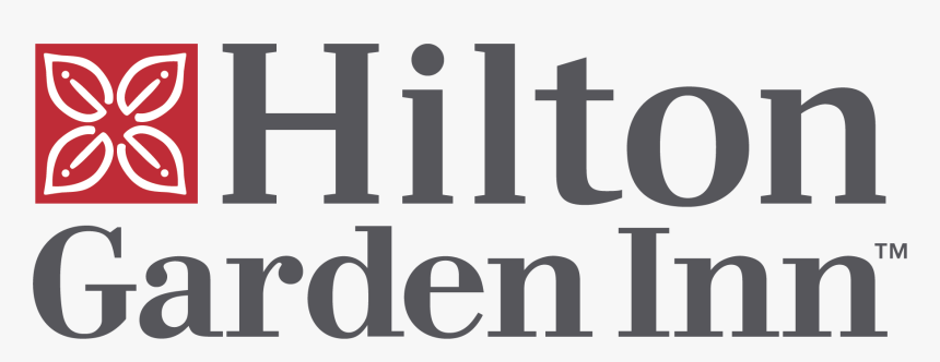 Hilton Garden Inn Santa Fe Logo Hd Png Download - Kindpng