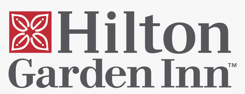 Hilton Garden Inn Santa Fe Logo, HD Png Download, Free Download