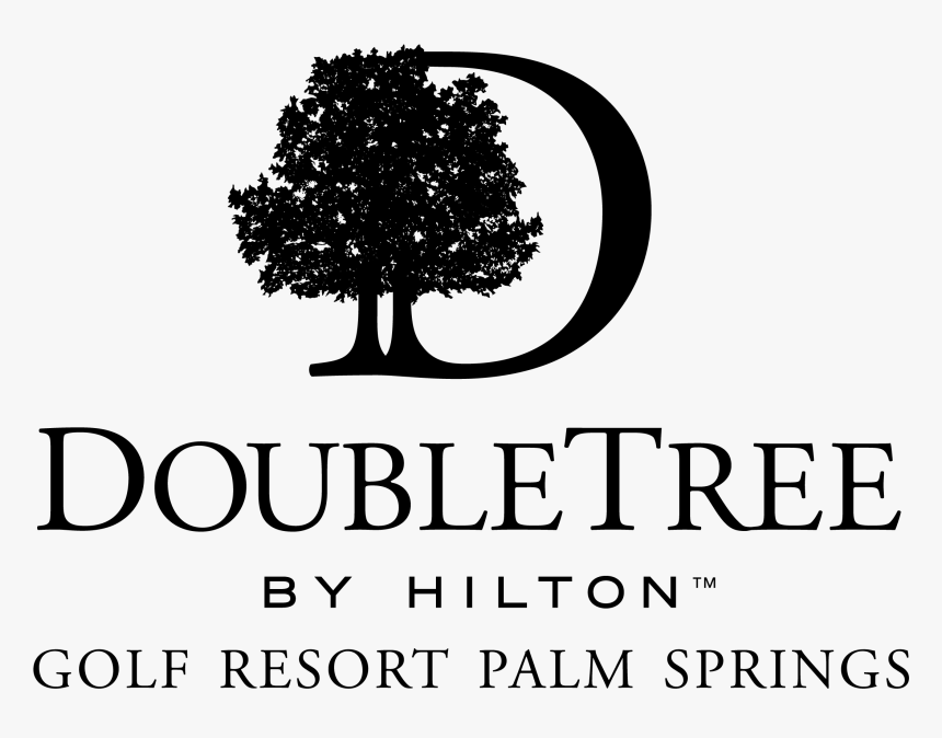 Doubletree Golf Resort Palm Springs Area, HD Png Download, Free Download