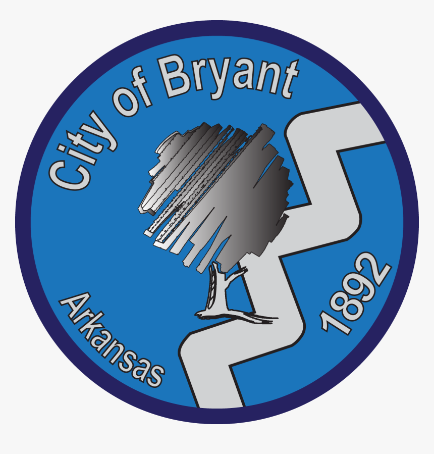 Bryant City Logo, HD Png Download, Free Download
