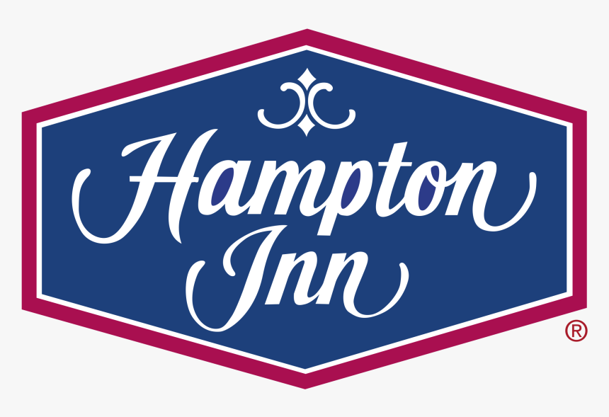 Hampton Inn & Suites Logo Png - Hampton Inn And Suites, Transparent Png, Free Download