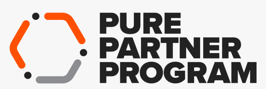 Pure Partner Program, HD Png Download, Free Download