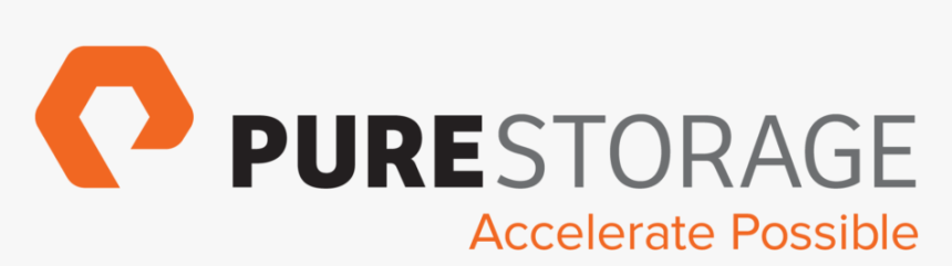 Pure Storage Looking Strong Quarter 2 Fiscal Year 2019 - Amber, HD Png Download, Free Download