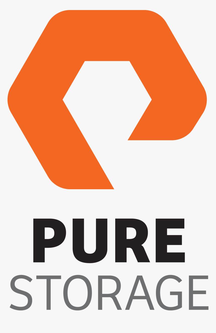 Pure Storage Logo High Res, HD Png Download, Free Download