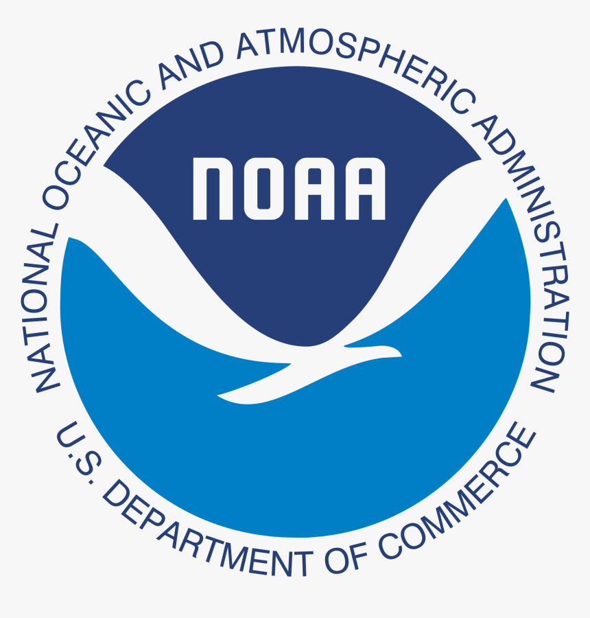 Nws Logo - National Oceanic And Atmospheric Administration, HD Png Download, Free Download