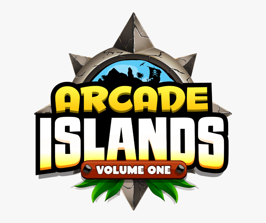 Transparent Absolver Png - Arcade Islands Volume One Xbox, Png Download, Free Download