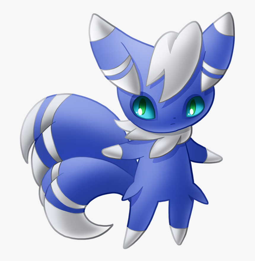 Meowstic Png, Transparent Png, Free Download