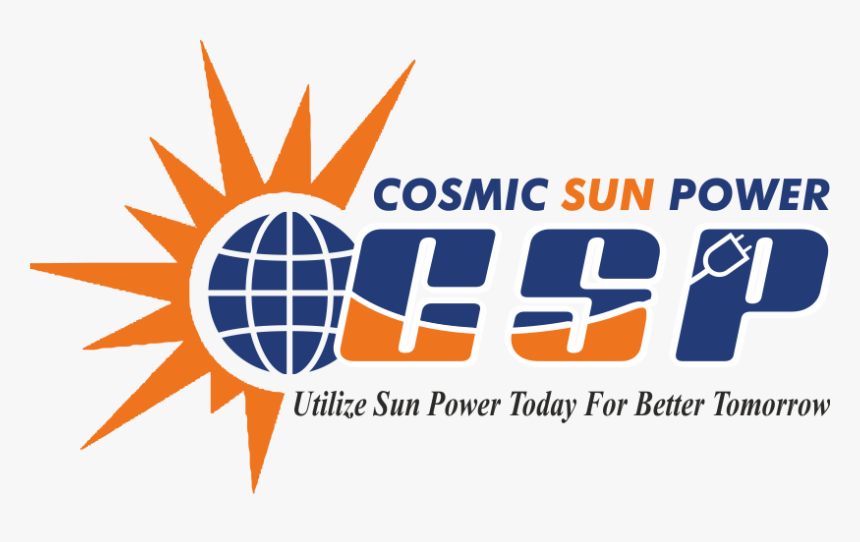 Cosmic Sun Power - Sun Ray, HD Png Download, Free Download
