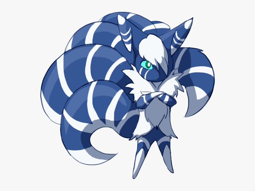 Pokemon Meowstic Mega Evolution, HD Png Download, Free Download