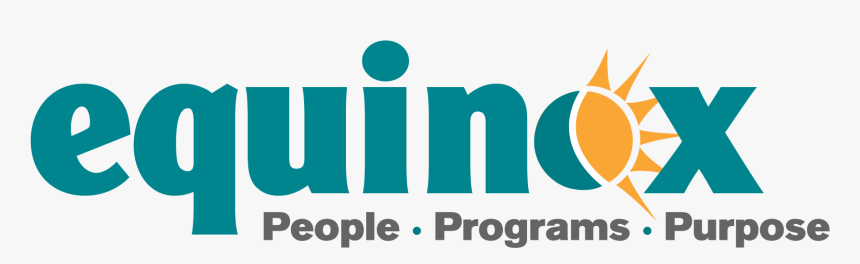 Equinox Logo - Graphic Design, HD Png Download, Free Download