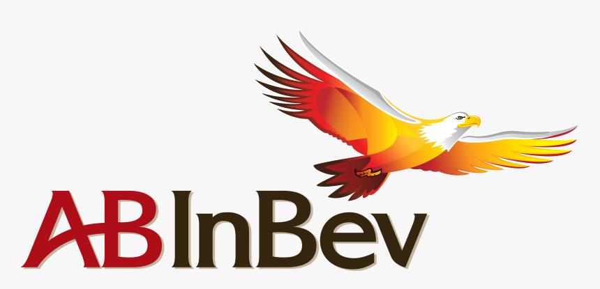 Ab Inbev Logo - Grupo Ab Inbev, HD Png Download, Free Download