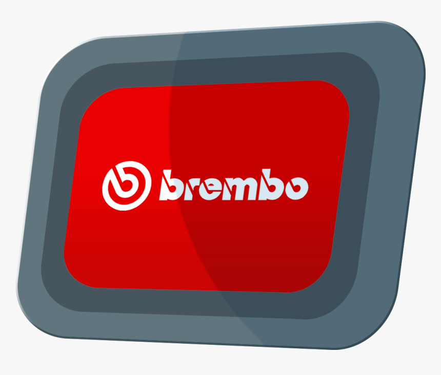 Brembo, HD Png Download, Free Download