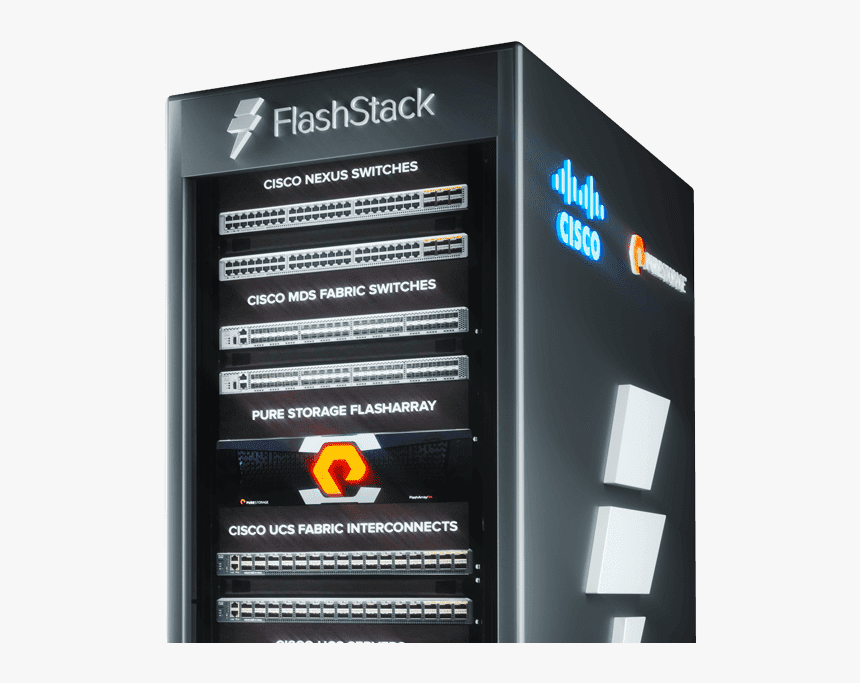 Flashstack Mini, HD Png Download, Free Download