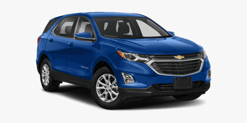 New 2019 Chevrolet Equinox Lt W/1lt - 2019 Chevy Equinox Lt, HD Png Download, Free Download