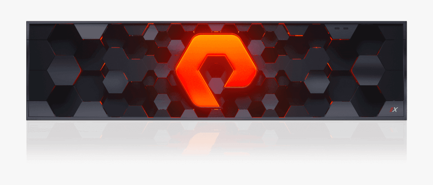 Purestorage X10, HD Png Download, Free Download