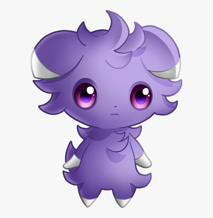 Pokemon That Is Purple, HD Png Download, Free Download
