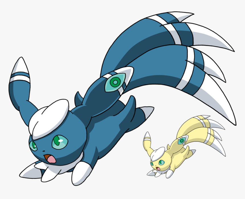 Male Imagens Do Pokemon Meowstic, HD Png Download, Free Download