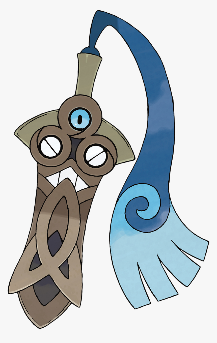 Pokemon Ghost Steel Type, HD Png Download, Free Download
