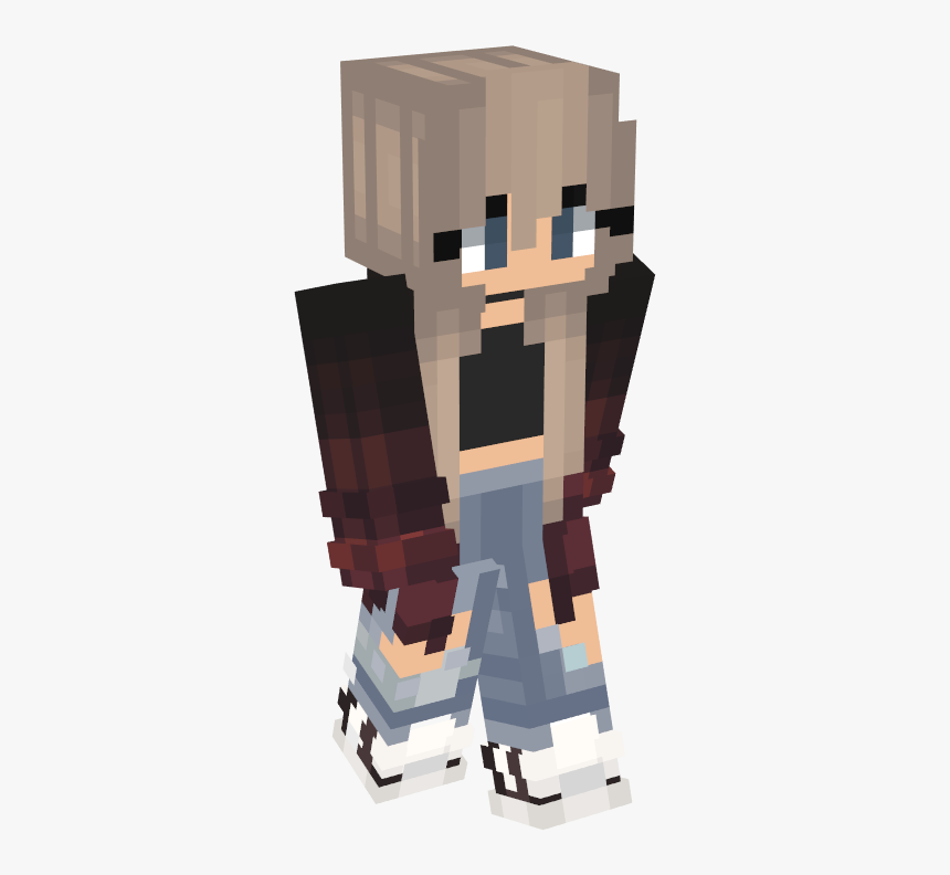 Minecraft Skin Maker Girl Minecraft Skin Editor JZZW