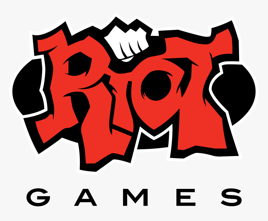 Logo De Riot Games, HD Png Download, Free Download