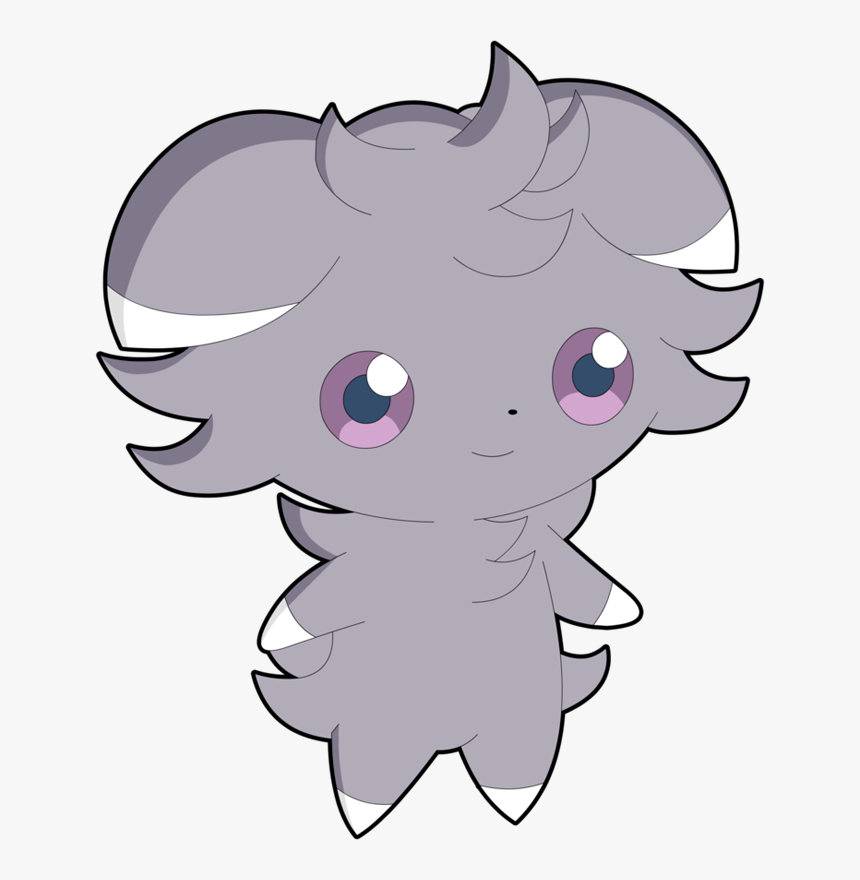 Pokemon Mega Power Espurr, HD Png Download, Free Download