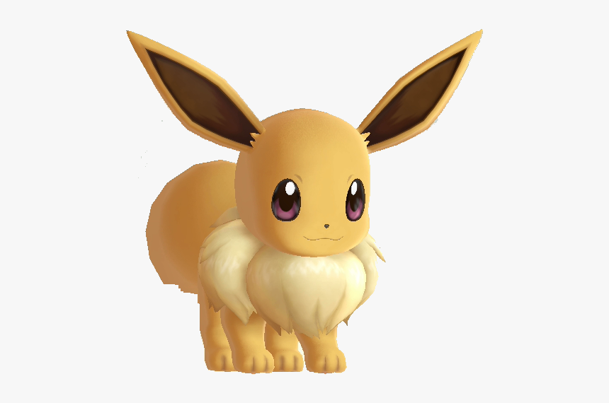 Bald - Pokemon Let's Go Sweet Hat, HD Png Download, Free Download