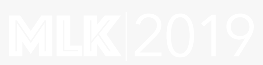 Mlk2019 Logo - Mlk 2019, HD Png Download, Free Download
