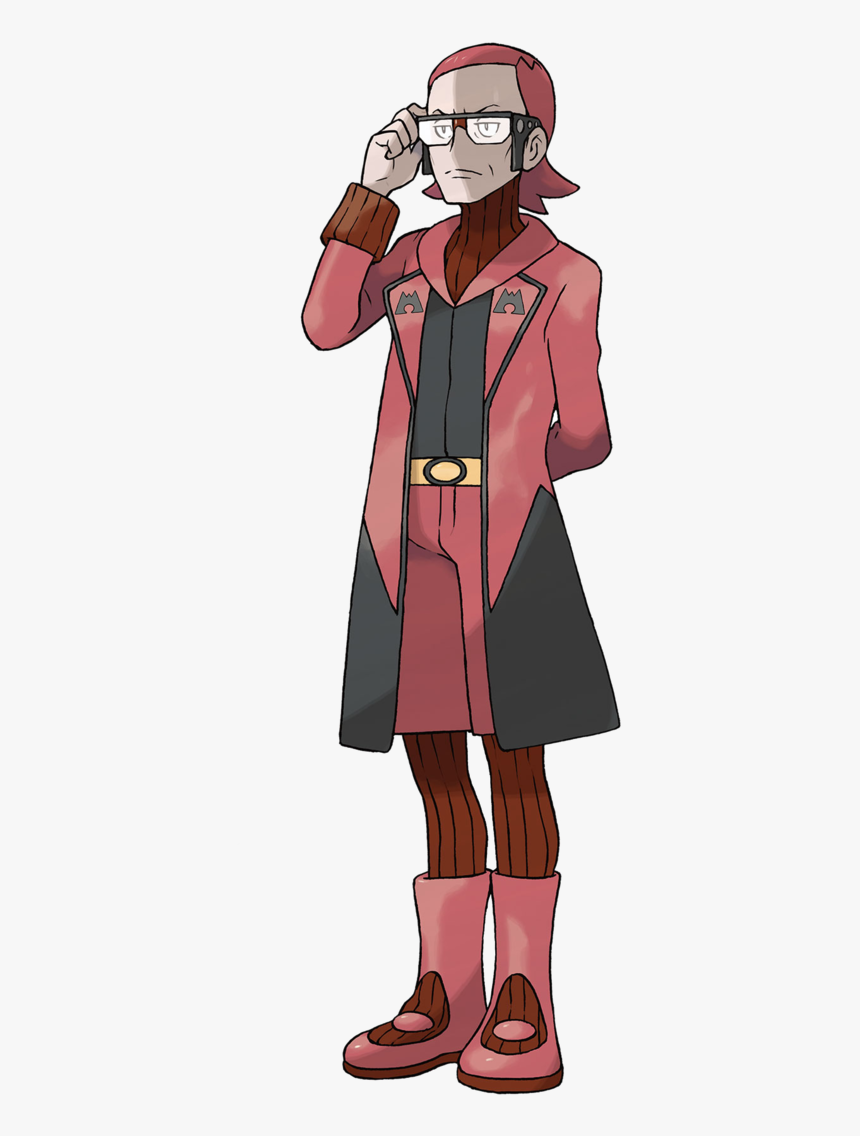 Current - Pokemon Team Magma Png, Transparent Png, Free Download