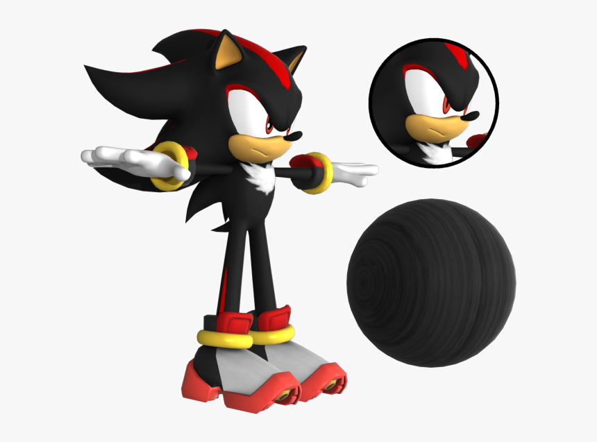 Flightless Bird,cartoon,action Figure,fictional Figure,puffin - Sonic The Hedgehog Sonic Lost World, HD Png Download, Free Download