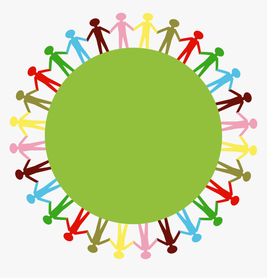 People Coming Together As One, HD Png Download, Free Download