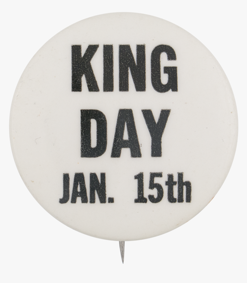 Martin Luther King Day Event Button Museum - Balloon, HD Png Download, Free Download