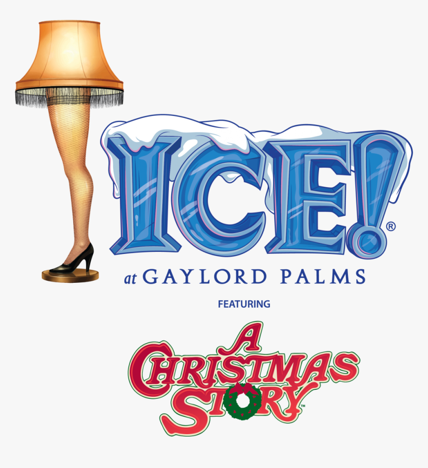 Transparent Warner Brothers Png - Christmas Story, Png Download, Free Download