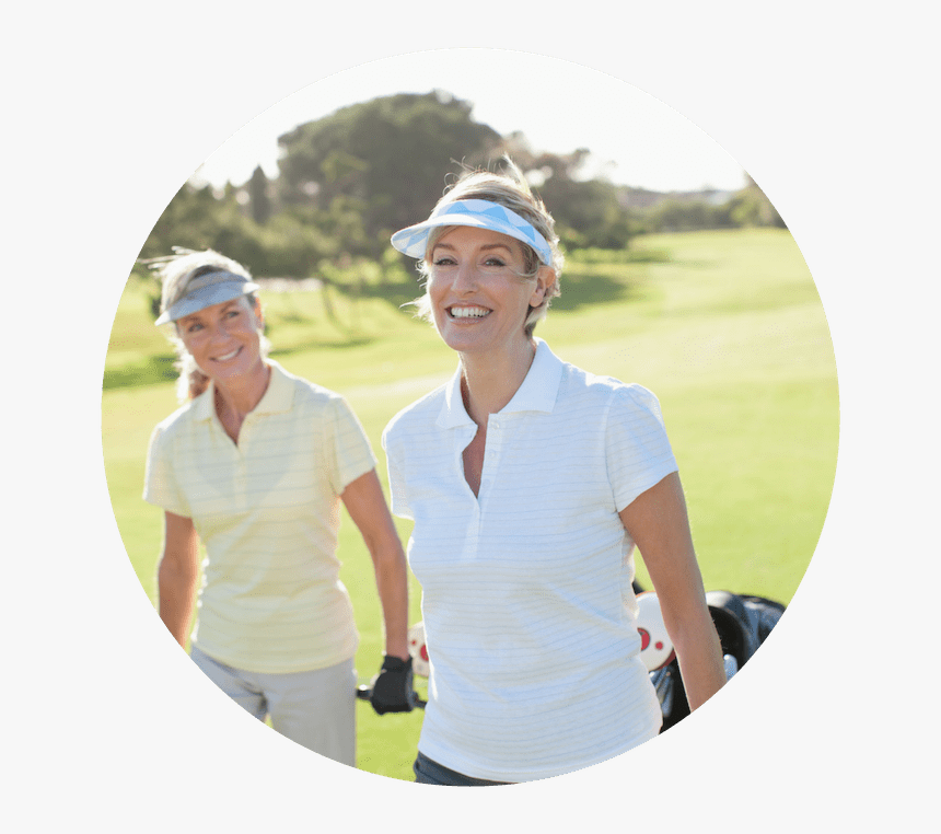 Foursome (golf), HD Png Download, Free Download