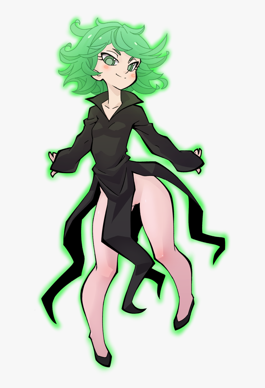 Tatsumaki - Tatsumaki Ecchi, HD Png Download, Free Download