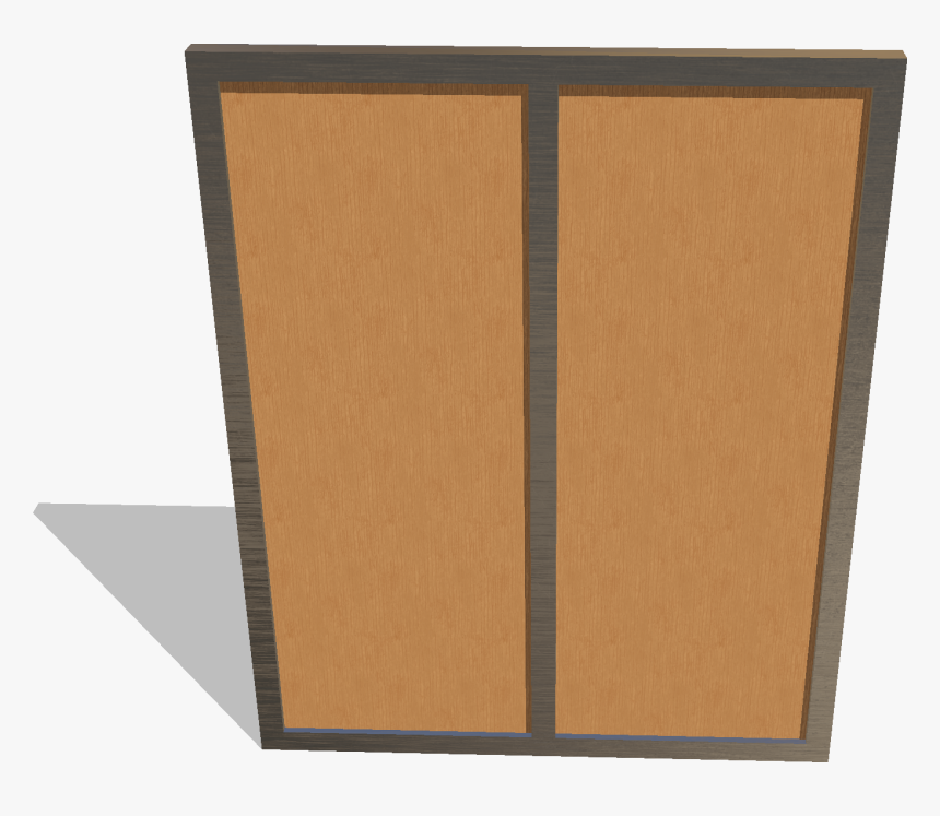 Transparent Wood Panel Png - Cupboard, Png Download, Free Download