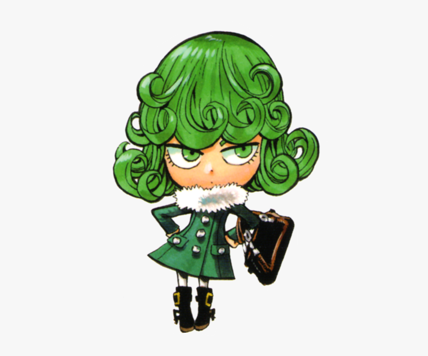 Tatsumaki Png, Transparent Png, Free Download