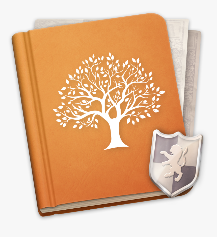 Macfamilytree 9, HD Png Download, Free Download